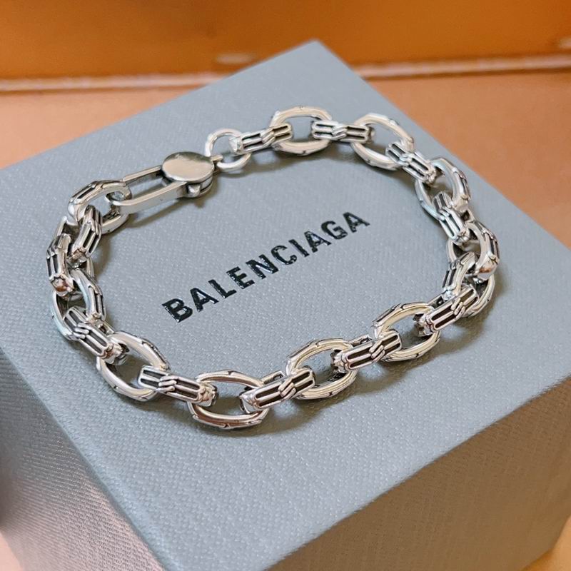 Balenciaga Bracelet 12lyr01